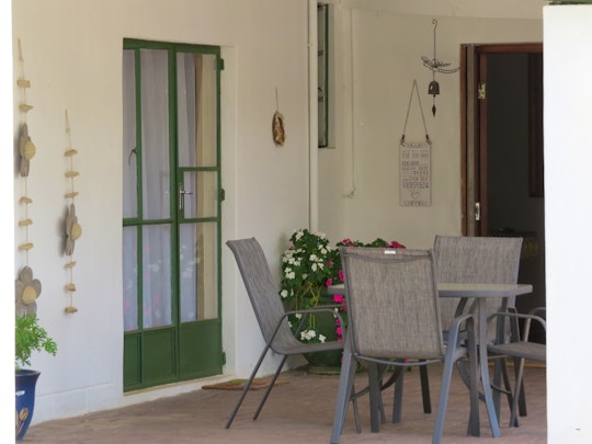 Karoo Accommodation at  | Viya