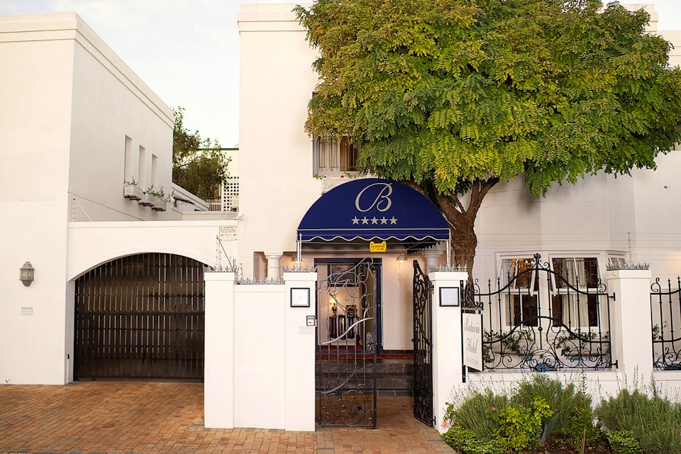 Stellenbosch Accommodation at  | Viya