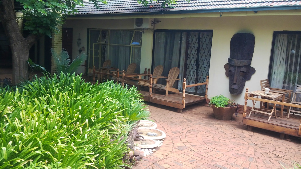 Limpopo Accommodation at  | Viya