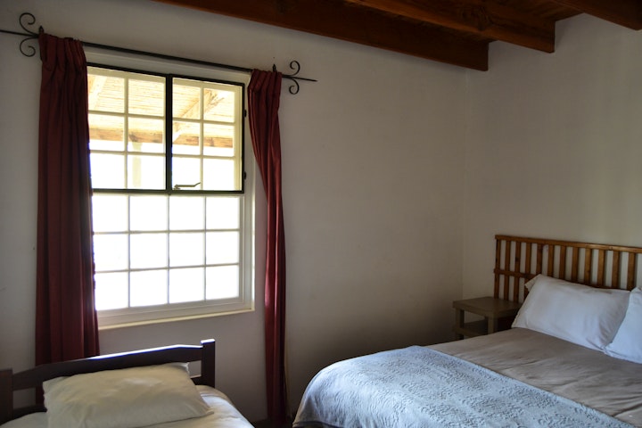 Garden Route Accommodation at Aloe Guest House | Viya