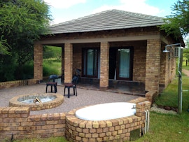 Dinokeng Game Reserve Accommodation at  | Viya