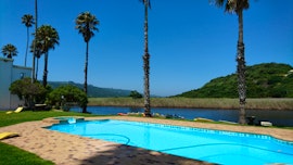 Garden Route Accommodation at Fairy Knowe Hotel | Viya