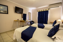 Upington Accommodation at  | Viya