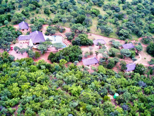 Dinokeng Game Reserve Accommodation at  | Viya