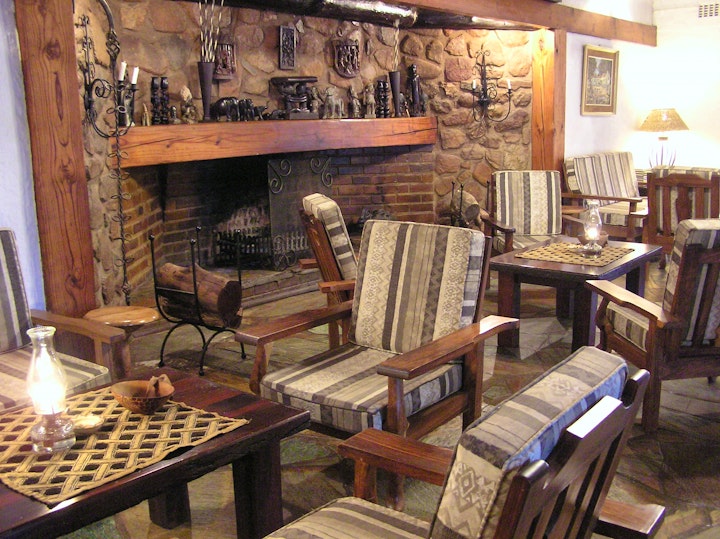 Mpumalanga Accommodation at Bohm's Zeederberg Country House | Viya