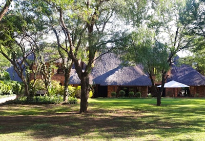  by Khaya Africa Guest Lodge | LekkeSlaap