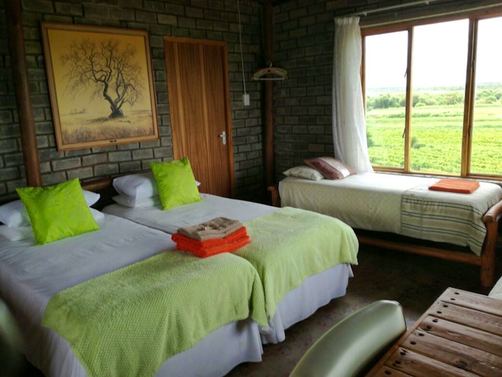 Northern Cape Accommodation at Slypsteen Guest Farm | Viya