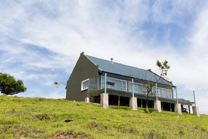 KwaZulu-Natal Accommodation at Brahman Hills | Viya