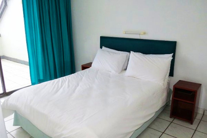 KwaZulu-Natal Accommodation at Dumela Flat 18 | Viya