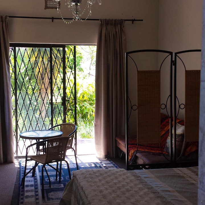 Cape Town Accommodation at Aurora Guest Units | Viya