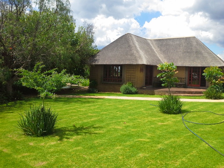 Limpopo Accommodation at Makarios Lodge | Viya