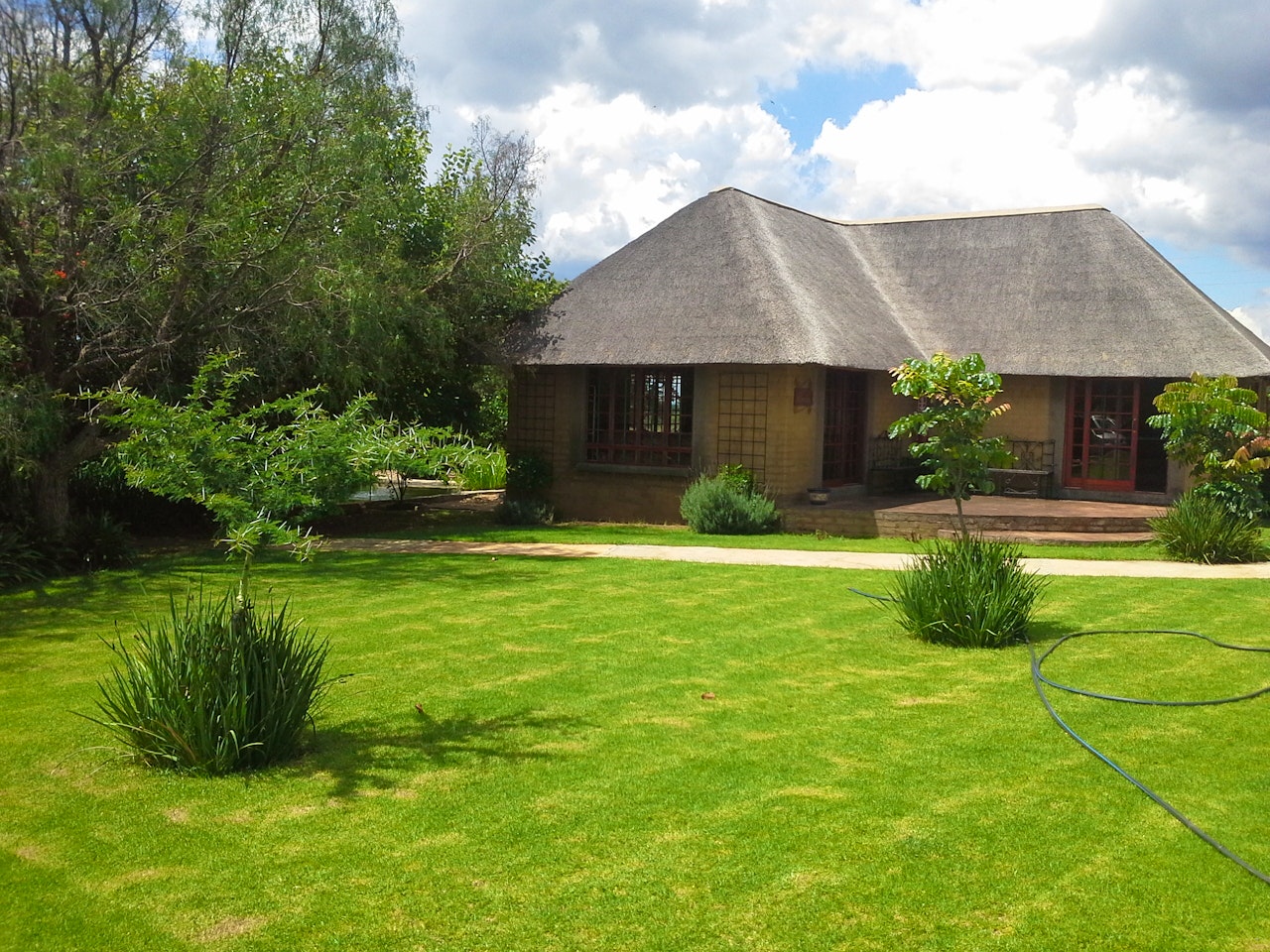 Limpopo Accommodation at  | Viya