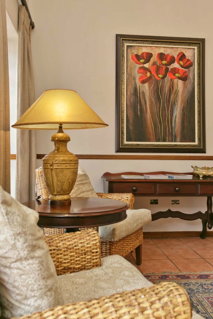 Western Cape Accommodation at Beaufort Manor Country House | Viya