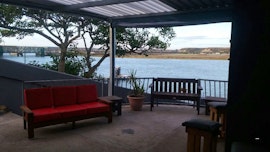 Eastern Cape Accommodation at Danny's Haven On The River | Viya