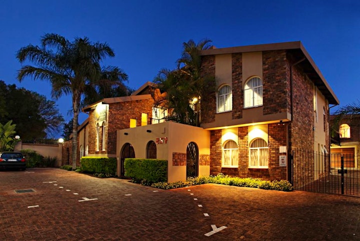 Pretoria East Accommodation at Glen Marion Guest House | Viya