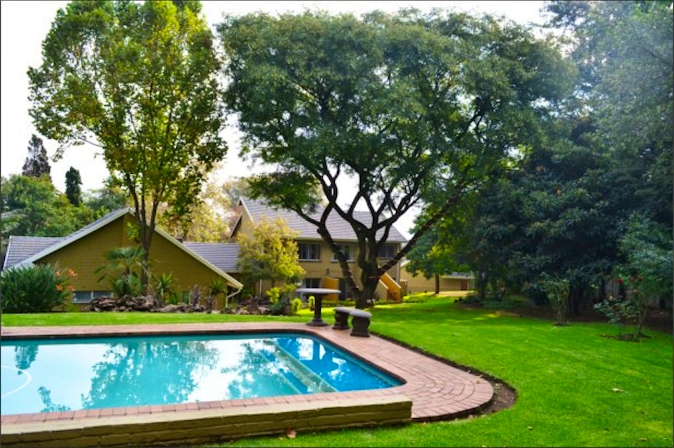 West Rand Accommodation at  | Viya