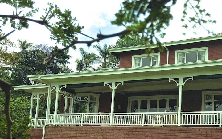 KwaZulu-Natal Accommodation at Southey House | Viya