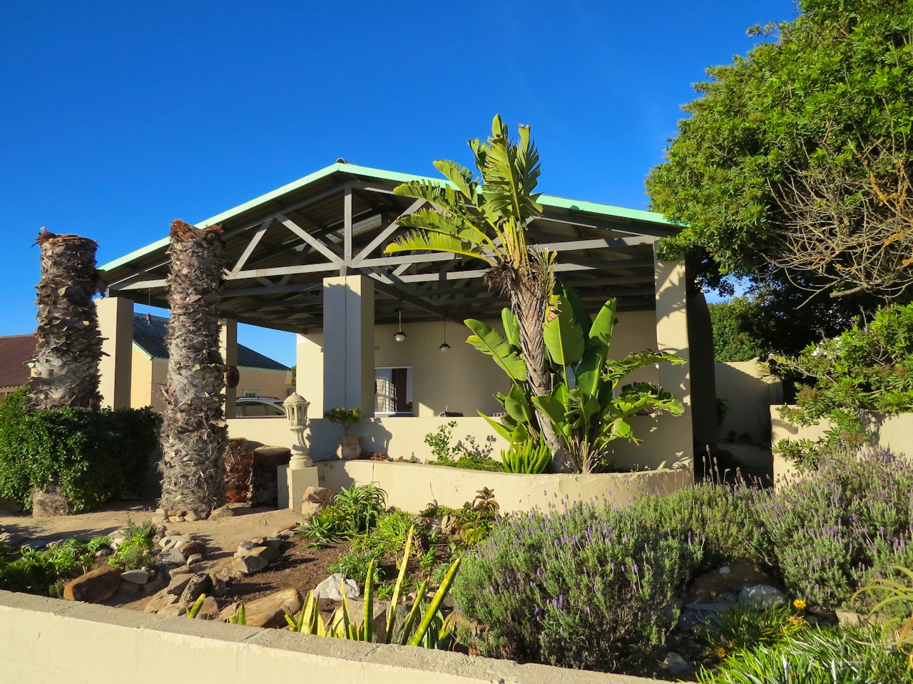 Namaqualand Accommodation at  | Viya