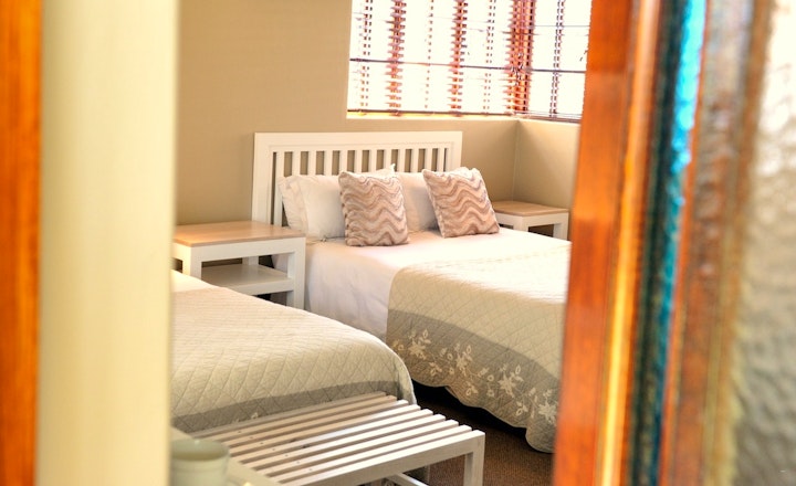 Gqeberha (Port Elizabeth) Accommodation at Beachwalk Bed and Breakfast | Viya