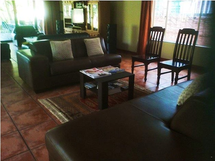 Mpumalanga Accommodation at Casa Tomar | Viya