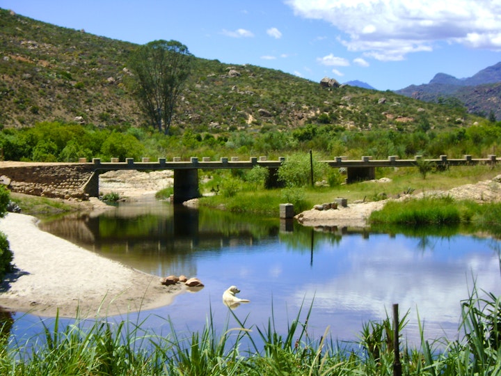 Cederberg Accommodation at Boskloof Swemgat | Viya