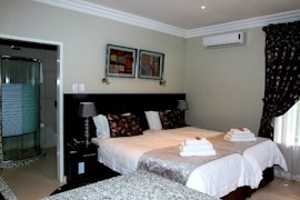 Pretoria CBD Accommodation at  | Viya