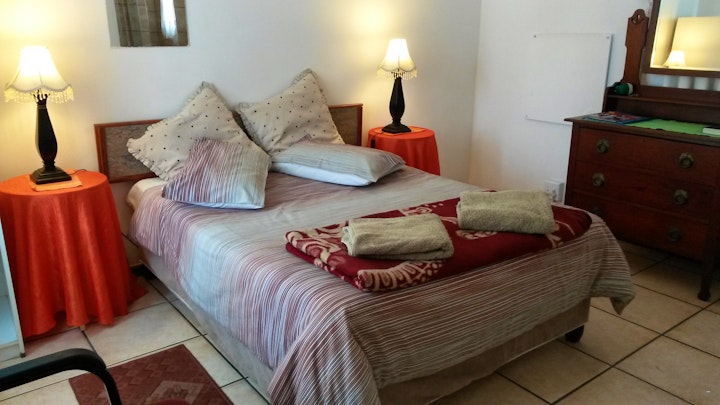 Karoo Accommodation at Rest-A-While | Viya