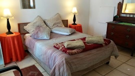 Karoo Accommodation at Rest-A-While | Viya