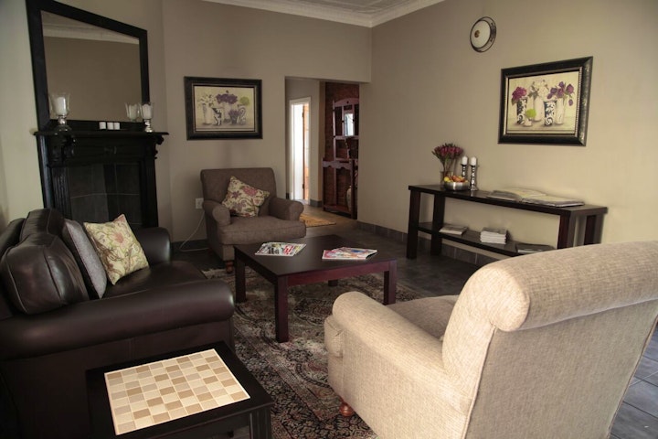 Bloemfontein Accommodation at Lemon n Lime Guest House | Viya