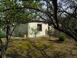 Riebeek West  Accommodation at  | Viya