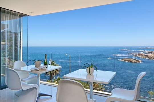 Atlantic Seaboard Accommodation at  | Viya