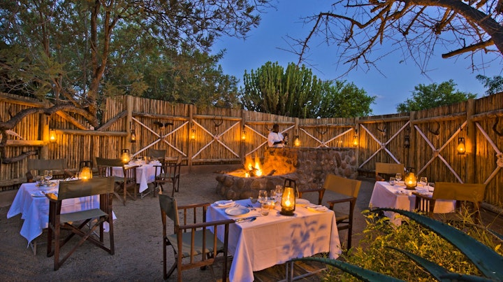 Mpumalanga Accommodation at Geiger's Camp - Motswari Game Reserve | Viya