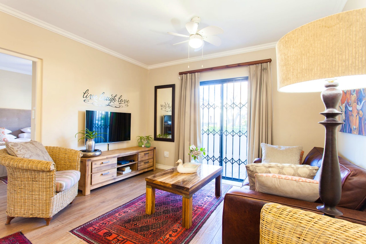 Stellenbosch Accommodation at  | Viya