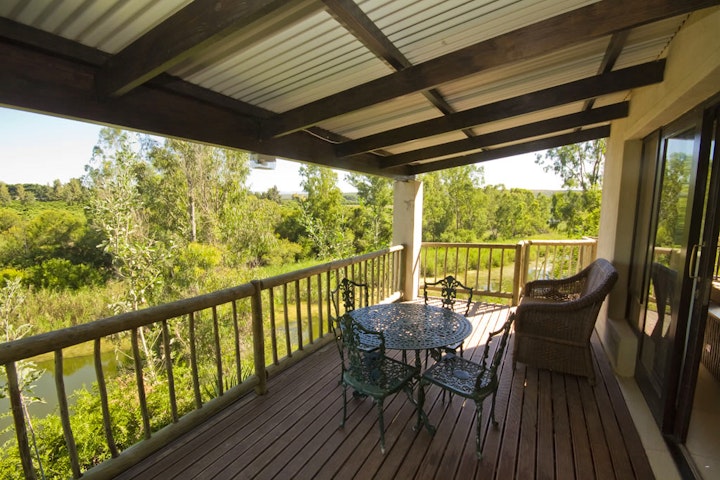 Sarah Baartman District Accommodation at Avoca River Cabins | Viya