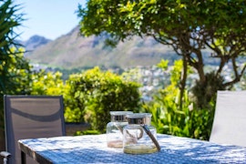 Atlantic Seaboard Accommodation at Hout Bay Hilltop | Viya