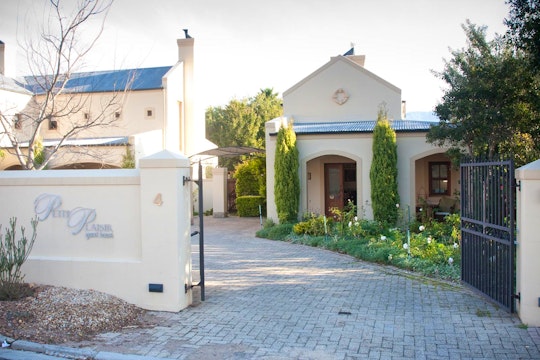 Boland Accommodation at  | Viya