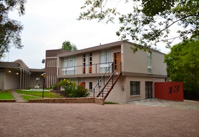  at B @ Home Guesthouse Piet Retief | TravelGround