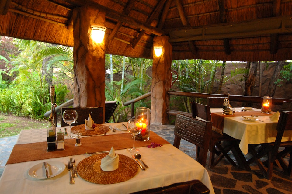 Lowveld Accommodation at  | Viya