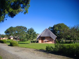 Sarah Baartman District Accommodation at  | Viya