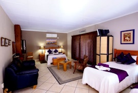 Waterberg Accommodation at  | Viya