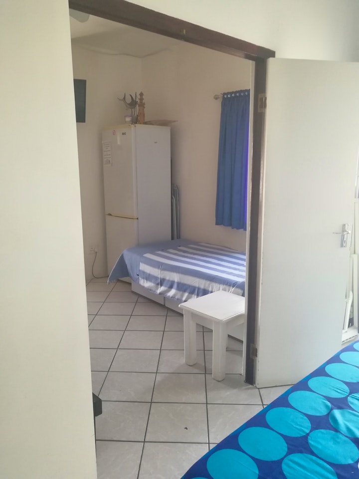 Margate Accommodation at Seascape Lodge 21 Uvongo | Viya