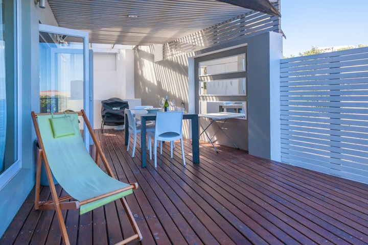 Cape Town Accommodation at Greenways Beach House and Cottage | Viya