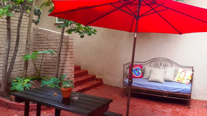 Hartbeespoort Accommodation at Pumleni Guesthouse | Viya