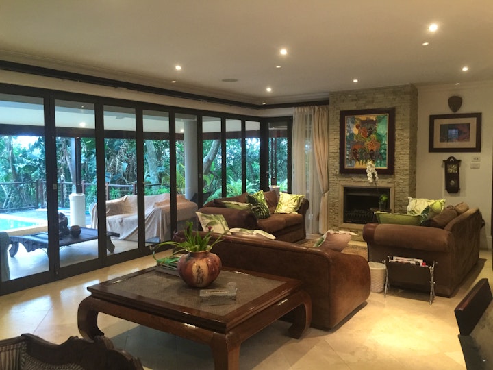 KwaZulu-Natal Accommodation at 1 Milkwood Drive | Viya