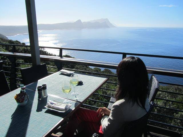 Two Oceans Restaurant