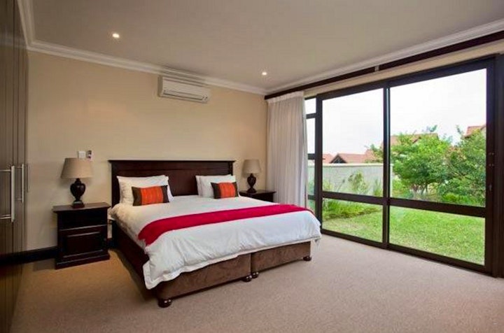 KwaZulu-Natal Accommodation at 3 Fish Eagle Lodge | Viya