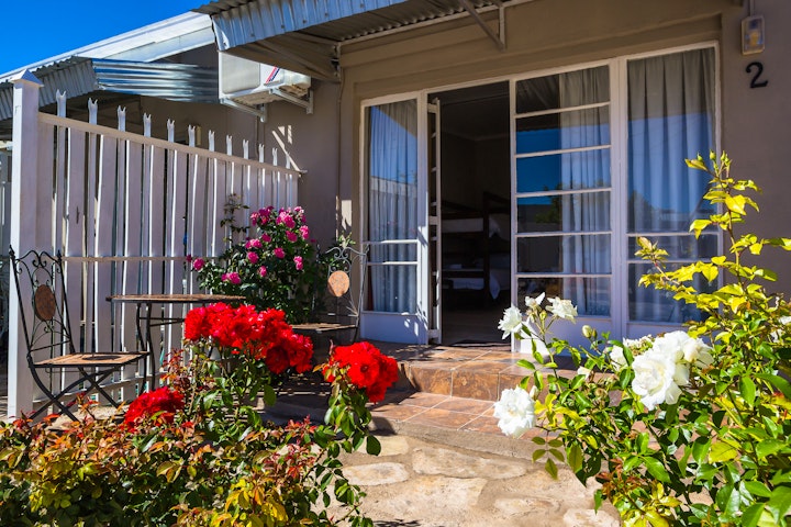 Karoo Accommodation at Hazeldene | Viya