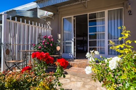 Karoo Accommodation at Hazeldene | Viya