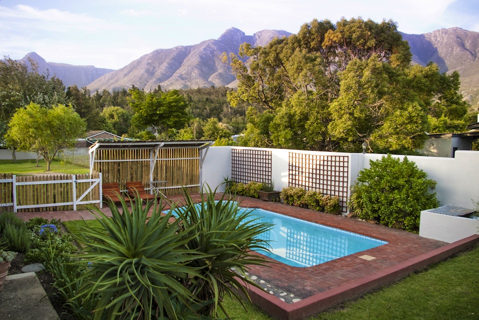 Overberg Accommodation at  | Viya