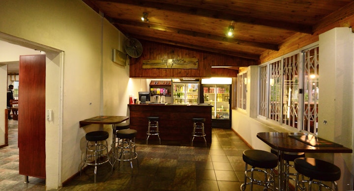 Eastern Cape Accommodation at The Ranch Restaurant & B&B | Viya